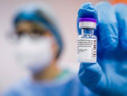 Selain AstraZeneca dan Sinovac, Timor-Leste Juga Akan Gunakan Pfizer