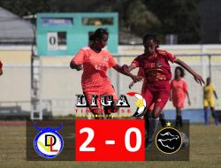 Highlights & All Goals I FC. VDL 2 – 0 FC. Maudoko I 2° Divisaun LTFF 2021