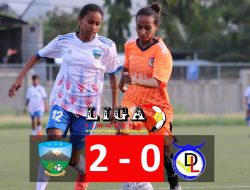 Manan VDL 2-0, AF. Baucau Kontinua Hatudu Nia Forsa iha Segundu Divisaun