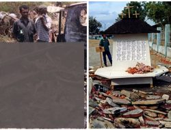 Masakre Igreja Suai, Asasinatu Masál Planeadu hosi Militar Indonesia no Laksaur