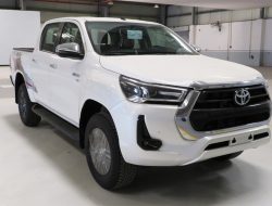 Ministeriu Saude Simu Kareta 21 hosi UNICEF no Governu Australia