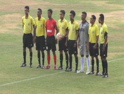 LFTL 2021 Segunda Divisaun I FC. Emmanuel 2 – 1 FC. Nagardjo
