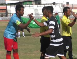 LFTL Segunda Divisaun 2021 I FC. Zebra 1 – 1 FC. Estudante Fitun Lorosa’e