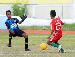 LFTL 2021 I PRIMEIRA DIVISAUN I FC. DIT 1 – 3 FC. ASSALAM