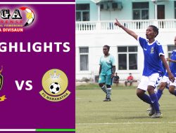 LTFF 2021 PRIMEIRA  DIVISAUN  I  HIGHLIGHTS  FC. BUIBERE 4 – 0 FC. MARANATHA