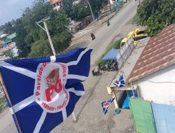 Aban, PD Sei Hili Assanami ou Loromau ba Kandidatura PR