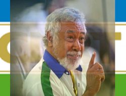 Ohin, Xanana Sei “Tula Liman” ba Kandidatura PR Liu hosi Konferensia CNRT