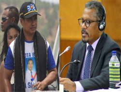 Konvensi Nasional PD Akan Tentukan Assanami Atau Loro-Mau Sebagai Capres Timor-Leste