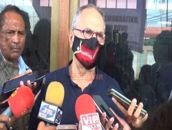 Ramos Horta Dipastikan Maju Dalam Pilpres Timor-Leste
