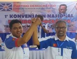 Loromau Retira hosi Kandidatura, Assanami Kandidatura PR Hosi PD Nian