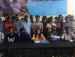 Horta Iha Kapasidade Hakotu Impasse Politiku