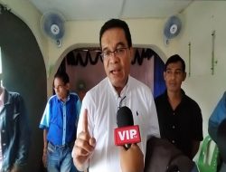 Martinho Gusmão, Mantan Pastor Katolik Maju Capres di Timor-Leste