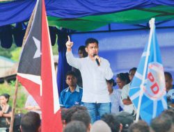 Ukun Estadu, Lider Tenki iha Kakutak Republikanu