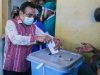 19 de Abril, Timor-Leste Realiza Segunda Volta das Eleições Presedenciais
