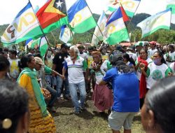 19 Marsu, Xanana Konsidera Referedum 2 ba Povu Timor-Leste