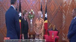 Polandia Prontu Ajuda Timor-Leste iha Setor Edukasaun