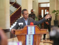 PM Taur Triste Komportamentu Ladiak Timoroan Balun iha Inglatera