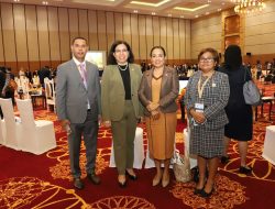 Timor-Leste: ASEAN iha Papel Importante ba Promove Paz no Stabilidade Rejional