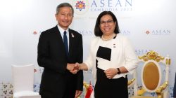 Dukung Masuk ASEAN, Singapura Komitmen Bantu Pengembangan SDM di TL