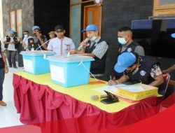 CNE Husu Tan Miliaun US$ 2.3 ba Rekrutamentu Ofisial ba Sentru Votasaun