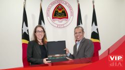 Timor-Leste Support Canada in Indo-Pacific Strategy