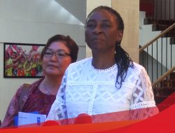 UNDP Sei Apoia Ekipamentu ba Eleisaun Parlamentar 2023