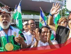 Xanana: CNRT Partidu ne´ebe iha Vizaun no Planu ba Governasaun
