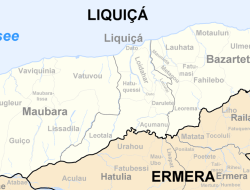 Loes no PA 3 iha Kelikai Sei Sai PA Foun