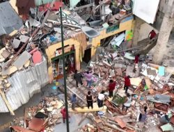 Ema nain 14 Mate hafoin Rai Nakdoko iha Ekuador no Peru