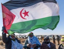 Timor-Leste Calls for a Referendum for Western Sahara