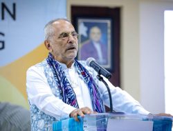 PR Horta Apela Lider ParPor Sira Labele Kampana “Ataka Malu”