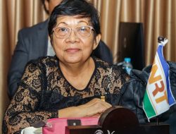 Maria Fernanda Lay, Perempuan Pertama Timor-Leste Yang Menjabat Ketua Parlemen