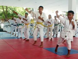 Offere Medalla iha SEA Games 2011, MJDAK Hakarak Kempo Partisipa SEA Games 2025
