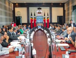 Timor-Leste Apoia US$ 100.000 ba Servisu Sekretariadu Tekniku ASEAN
