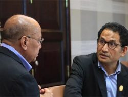 Konsellu Ministru Aprova Kriasaun Autoridade Nasionál Minerais no Murak Rai Timor, EP