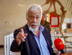 PM Xanana: Timor-Leste will not enter ASEAN, if the ASEAN leaders do not convince the military junta in Myanmar