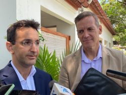 Realiza Konferensia Dezemvolvimentu Investimento, WB – IFC Sei Promove Investimento iha TL