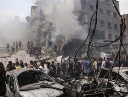 Funu Hamas vs Israel, Rezulta Vitima Mate 2.100