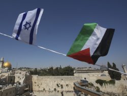 International NGO and Solidarity Announce Statement Calling for Ceasing the Acts of Aggression in Israel-Hamas War