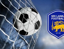 Banning Football Coverage, Sri Lankan Journalist Regrets Football Federation’s Decision