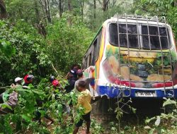 Janieiru 2024, PNTL Rejista Ema 7 Mate Tamba Assidenti