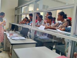 Kaderneta Passporte Hotu, Hahu 3 Janeiru DGSRN La Atende Halo Passporte