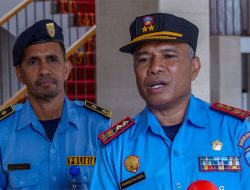 Loke Vaga 200, Komisariu Henrique: Tama Polisia Laos Atu Buka Servisu