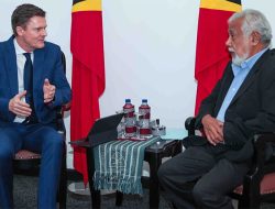 ADB Sei Halo Revizaun ba Atividade ih Timor-Leste