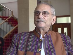 PR Ramos-Horta Optimizmu ba Ligasaun Forte TL ho Komunidade Internasional