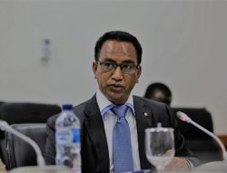 PM Xanana Hili Sergio Hornai Asumi Ministru Justisa