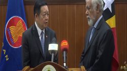 Video Visiting of Secretary-General ASEAN to Timor-Leste: Timor-Leste Ready to Become Full Member