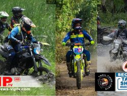 TALKSHOW GOVERNO RONA EDISAUN TRAIL TIMOR-LESTE