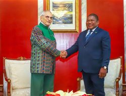 Timor-Leste dan Mozambique Jalin Kerjasama MiGas dan IPTek