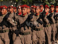 PHOTO: Selebrasaun Aniversariu Unidade Espesial Polisia (UEP) ba dala 15